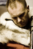 Vikings - March 2007