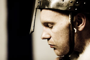 Vikings - March 2007