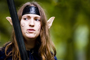 Encounter at Archway