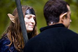 Encounter at Archway