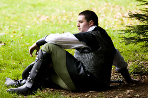 Encounter at Archway