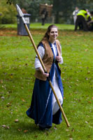 Encounter at Archway