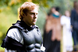 Encounter at Archway