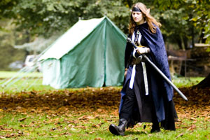 Encounter at Archway