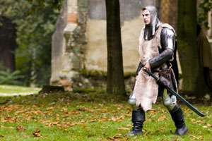 Encounter at Archway