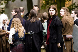 Encounter at Archway