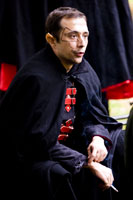 Encounter at Archway