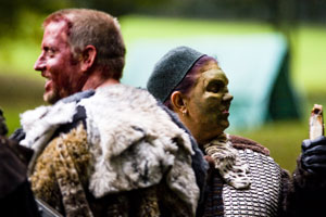 Encounter at Archway