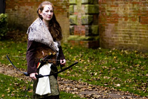 Encounter at Archway