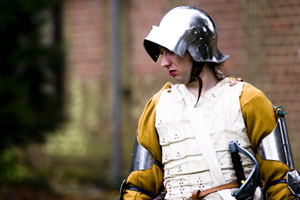 Encounter at Archway