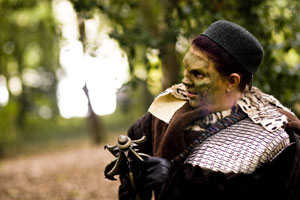 Encounter at Archway