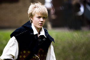 Encounter at Archway