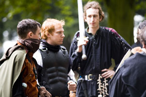 Encounter at Archway