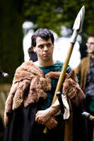 Encounter at Archway