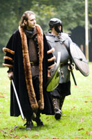 Encounter at Archway