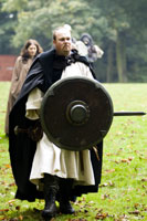 Encounter at Archway