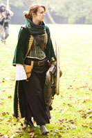 Encounter at Archway