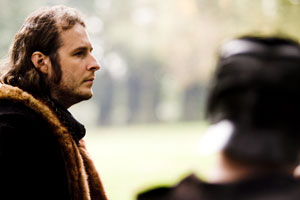 Encounter at Archway