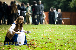 Encounter at Archway