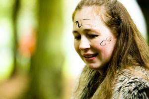 Encounter at Archway