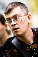 Encounter at Archway