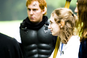 Encounter at Archway