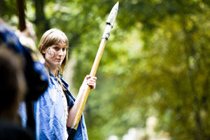 Encounter at Archway