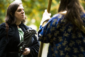 Encounter at Archway