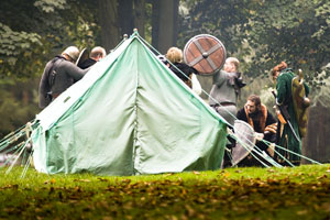 Encounter at Archway