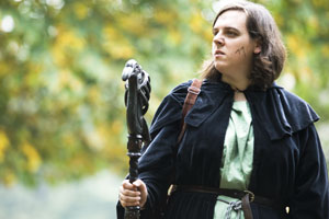 Encounter at Archway