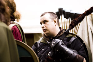 Encounter at Archway