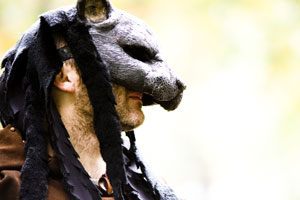 Encounter at Archway