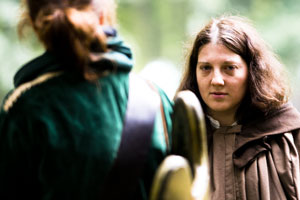 Encounter at Archway