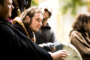 Encounter at Archway