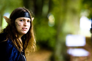 Encounter at Archway