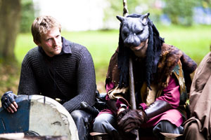 Encounter at Archway