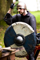 Encounter at Archway