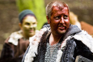 Encounter at Archway