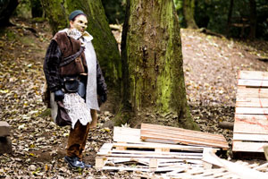 Encounter at Archway