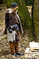 Encounter at Archway