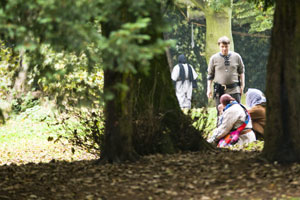 Encounter at Archway