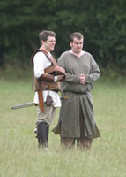 Boogieman Games - Odyssey 2005