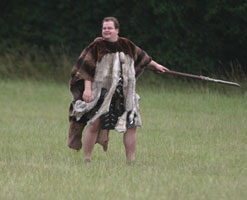 Boogieman Games - Odyssey 2005