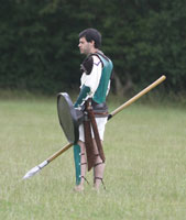 Boogieman Games - Odyssey 2005