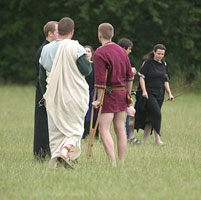 Boogieman Games - Odyssey 2005