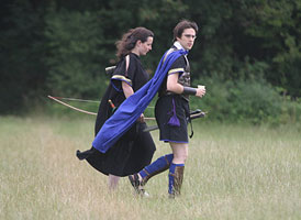 Boogieman Games - Odyssey 2005