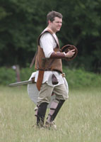 Boogieman Games - Odyssey 2005