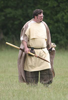 Boogieman Games - Odyssey 2005