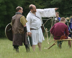 Boogieman Games - Odyssey 2005