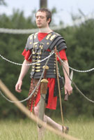 Boogieman Games - Odyssey 2005